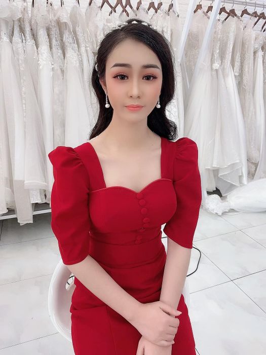 Khoảnh khắc tỏa sáng cùng THANH THƯ Studio