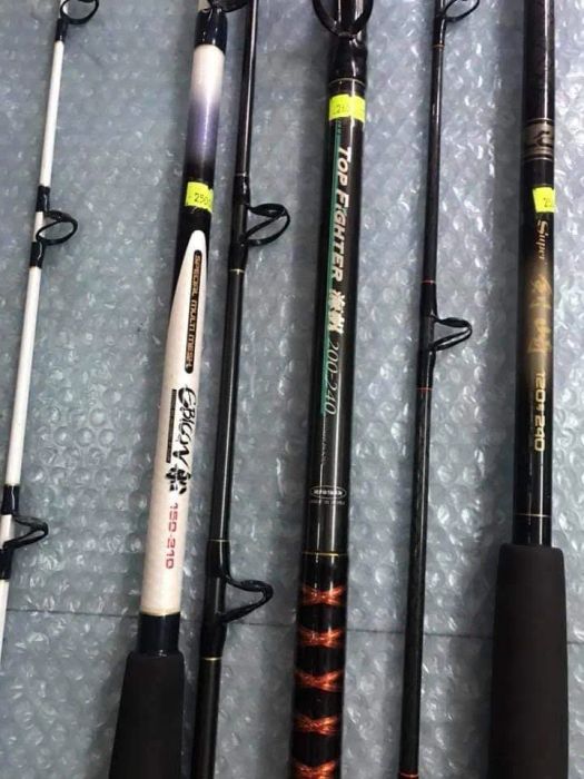 Hình ảnh Shop đồ câu - HuyngocFishing 1