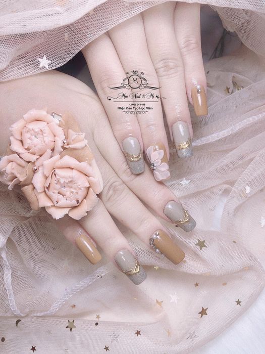 Hình ảnh Miu Nail 1 - Nghệ thuật làm đẹp đỉnh cao