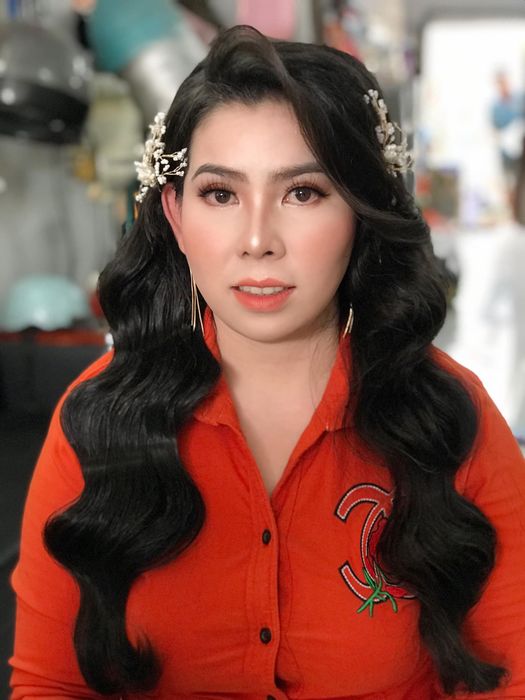Bộ sưu tập hình ảnh cô dâu lộng lẫy tại Áo Cưới Noilan