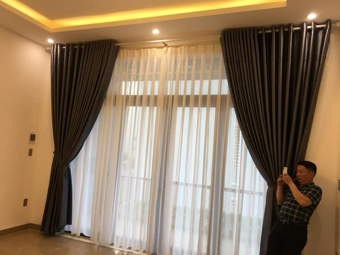 May Rèm Giá Rẻ Đà Nẵng - Hình Ảnh 2