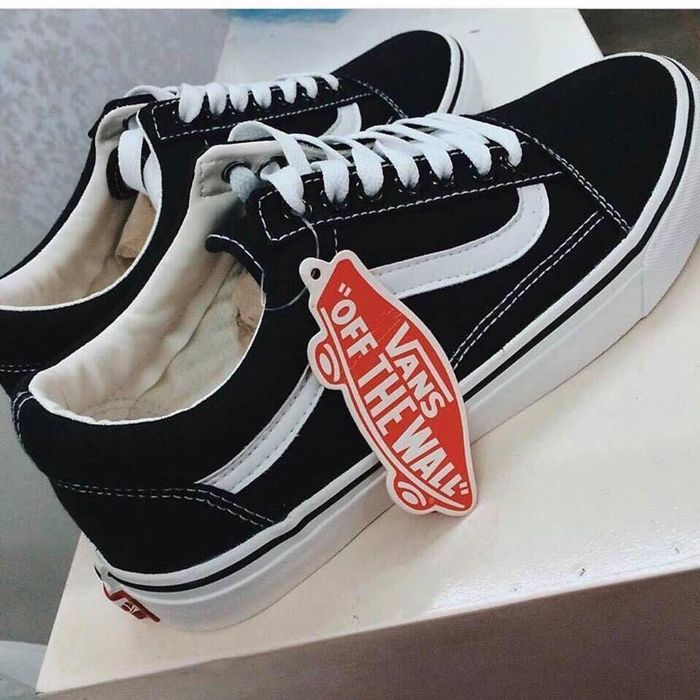 Hình ảnh DeeGee - Sneaker Cần Thơ 2