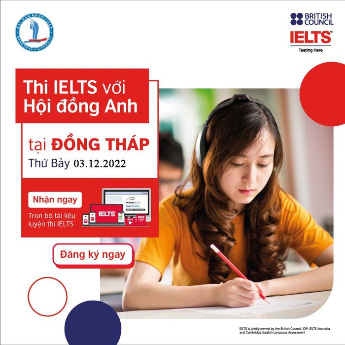 Giờ học tương tác sôi nổi tại Trung Tâm Ngoại Ngữ - Đại Học Đồng Tháp