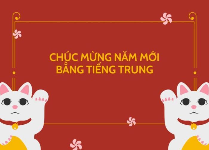Hình ảnh minh họa không khí đón xuân (Nguồn: Internet)