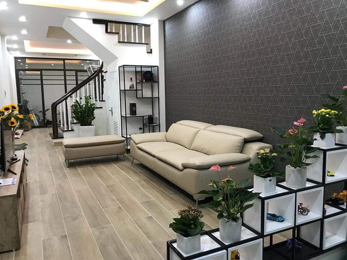 Bộ sưu tập vật liệu trang trí đa dạng tại CNC