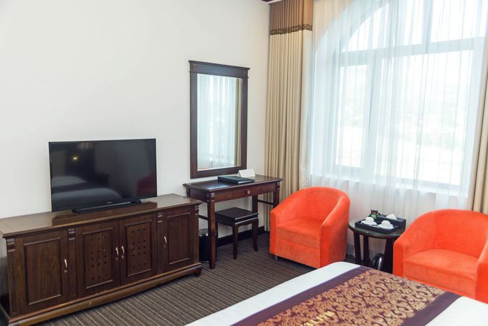 Hình ảnh Khách Sạn Hải Yến Luxury - Khu vực spa và wellness cao cấp