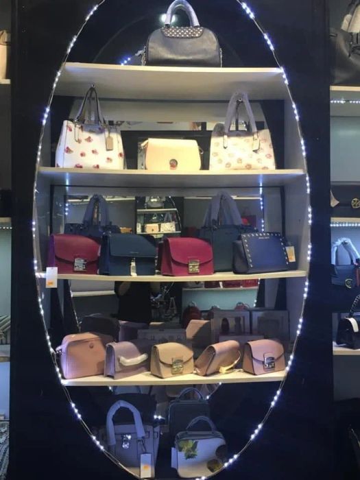 Adela Store - Túi xách, giày dép chính hãng và xuất khẩu cao cấp ảnh 2