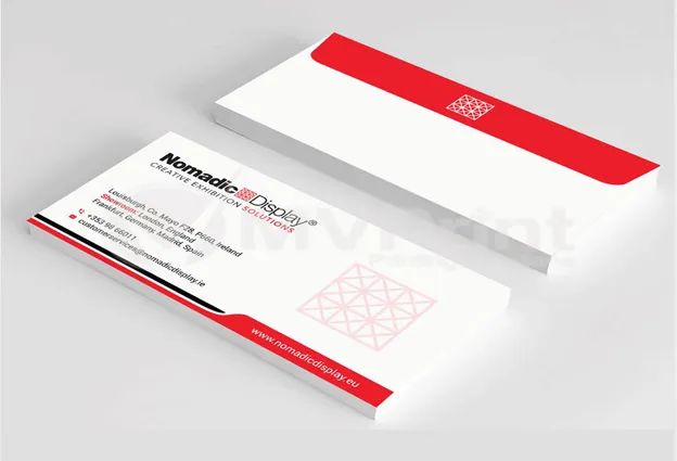 Bộ sưu tập bao thư đa dạng mẫu mã từ In Thành Danh