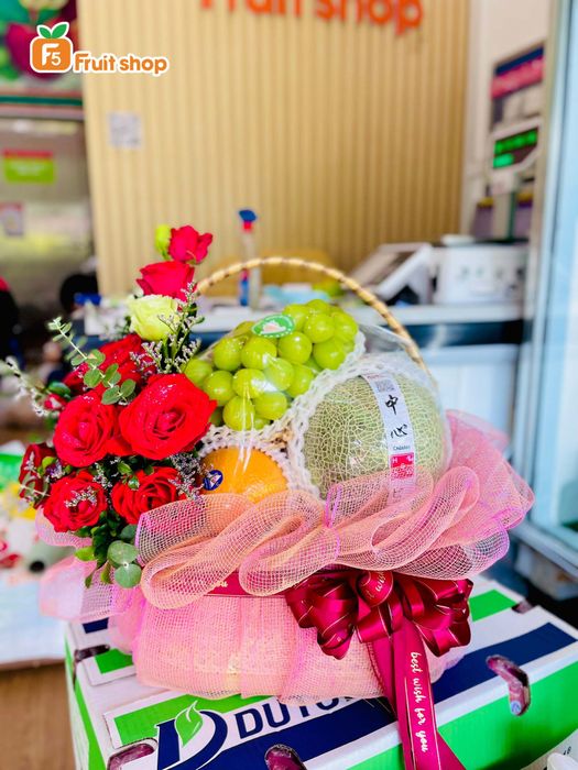 F5 Fruit Shop hình ảnh 2