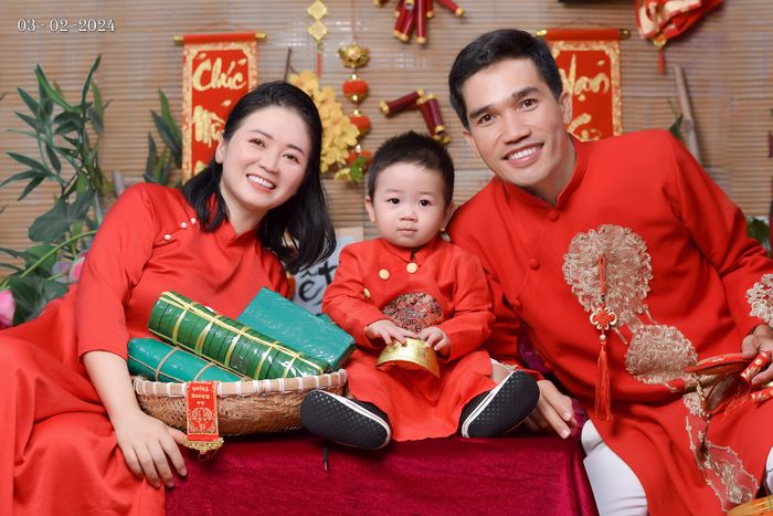 Tiệm Ảnh Mon ảnh 2 - Khoảnh khắc hạnh phúc được kể bằng ánh sáng