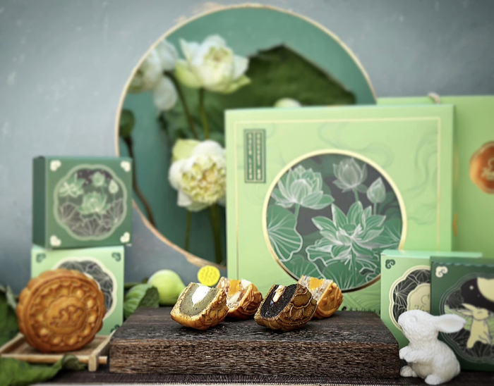 Heohin Cakes (ảnh 2)