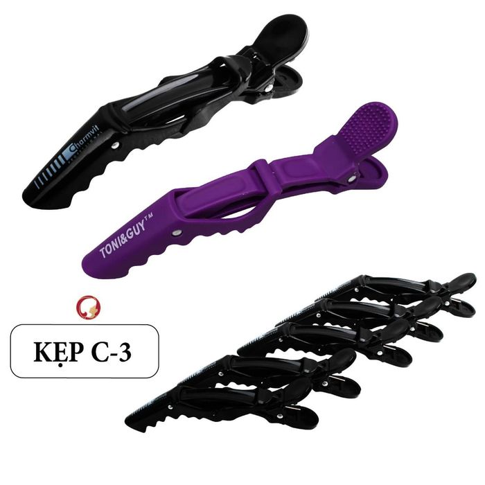 Phụ Liệu Tóc - Nail Toàn Mỹ hình ảnh 3