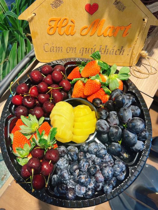 Hà Mart Hạ Long hình ảnh 2
