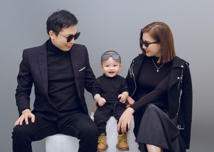 Suri Baby House ảnh 2 - Bộ sưu tập hạnh phúc gia đình