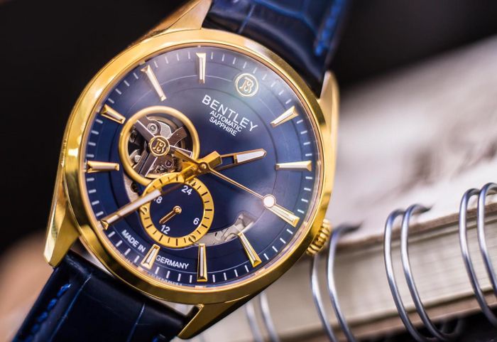 Showroom Danawatch sang trọng tại Đà Nẵng