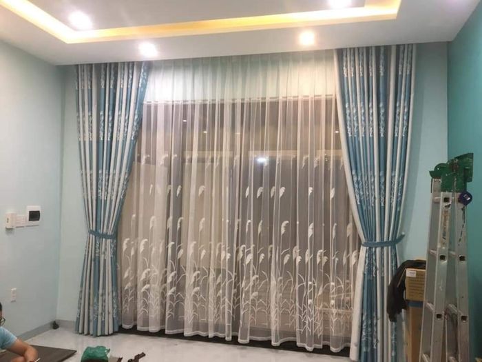 Rèm Cửa Tường Phát Đà Nẵng - Hình Ảnh 1