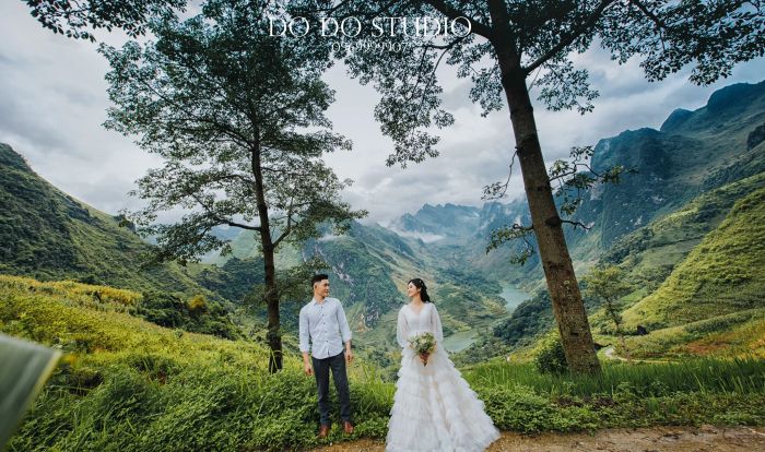 Bộ sưu tập hình ảnh đầy cảm xúc từ Đô Đô Studios