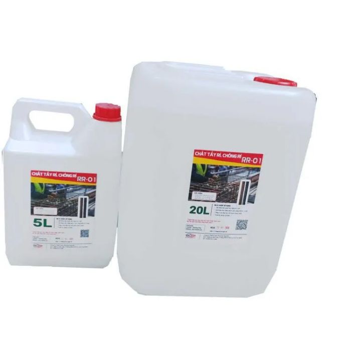 Bộ sưu tập hình ảnh ứng dụng thực tế RR-01 tại các công trình trọng điểm