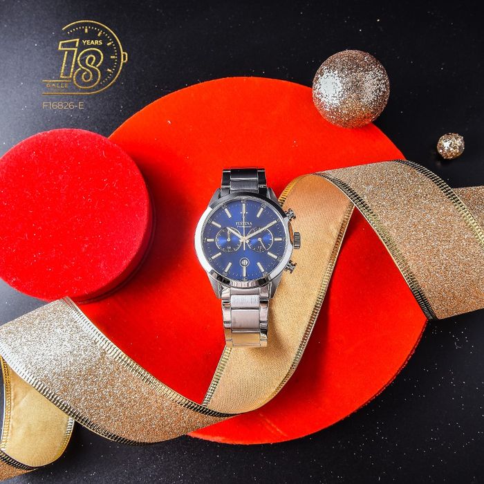 Bộ sưu tập đồng hồ cao cấp đa dạng tại Galle Watch