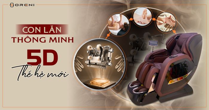 Hình ảnh sản phẩm Oreni Việt Nam