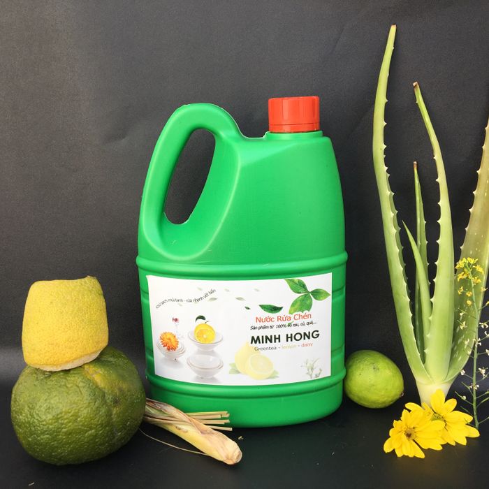 Bộ sưu tập hình ảnh thực tế sản phẩm Minh Hồng