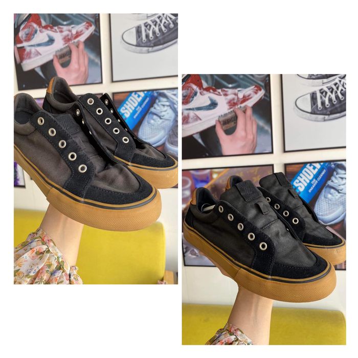 Hình ảnh Mr Tưng Sneaker Care 1