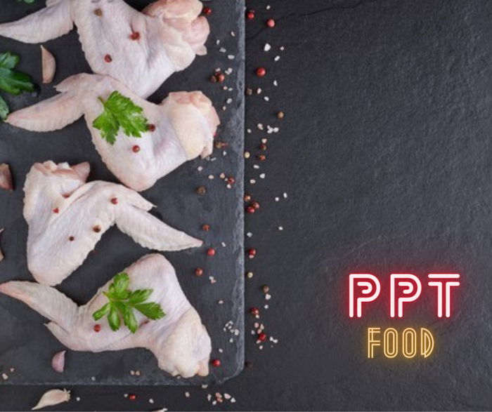 Quy trình đóng gói và bảo quản thực phẩm đạt chuẩn tại PTP