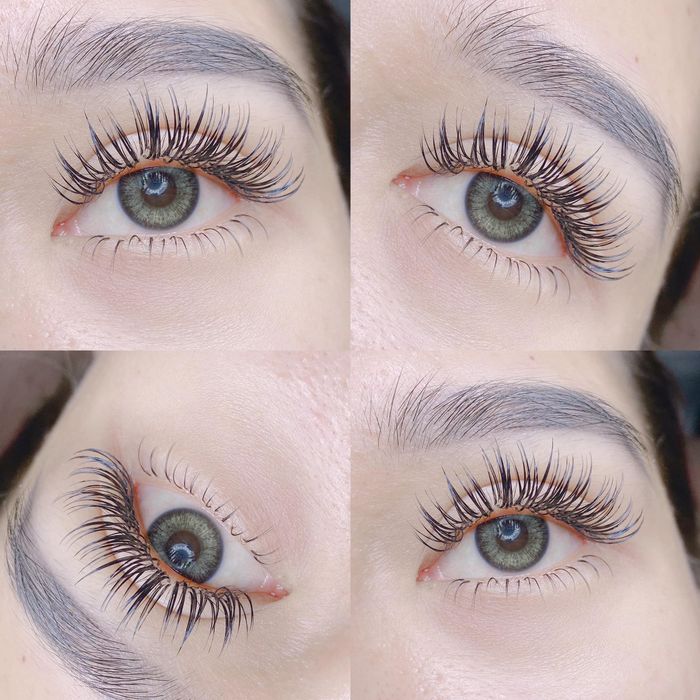 Châu Eyelash - ảnh 1