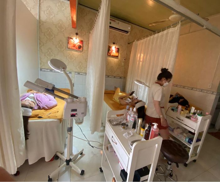 BichLan Spa - Hình ảnh 2