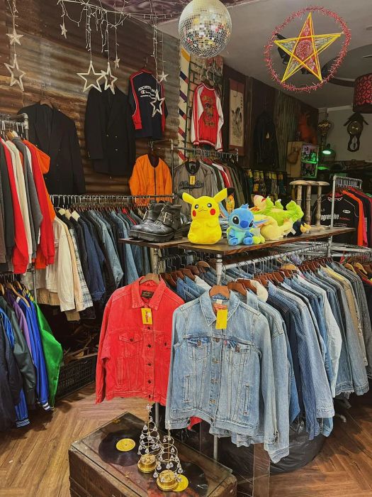 The Demor Shop hình ảnh 1