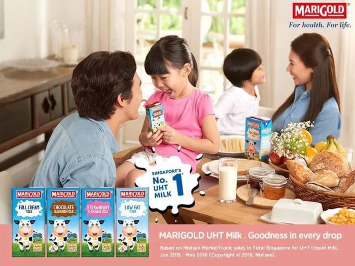 Không gian trưng bày sản phẩm tại Gấu Đôi