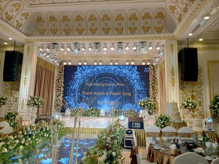 NGỌC SƠN PALACE hình ảnh 2