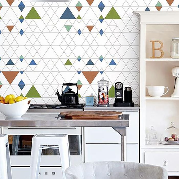 Không gian trưng bày ấn tượng tại Lâm Hoàng