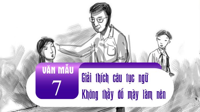 Hình ảnh minh họa ý nghĩa (Nguồn: internet)