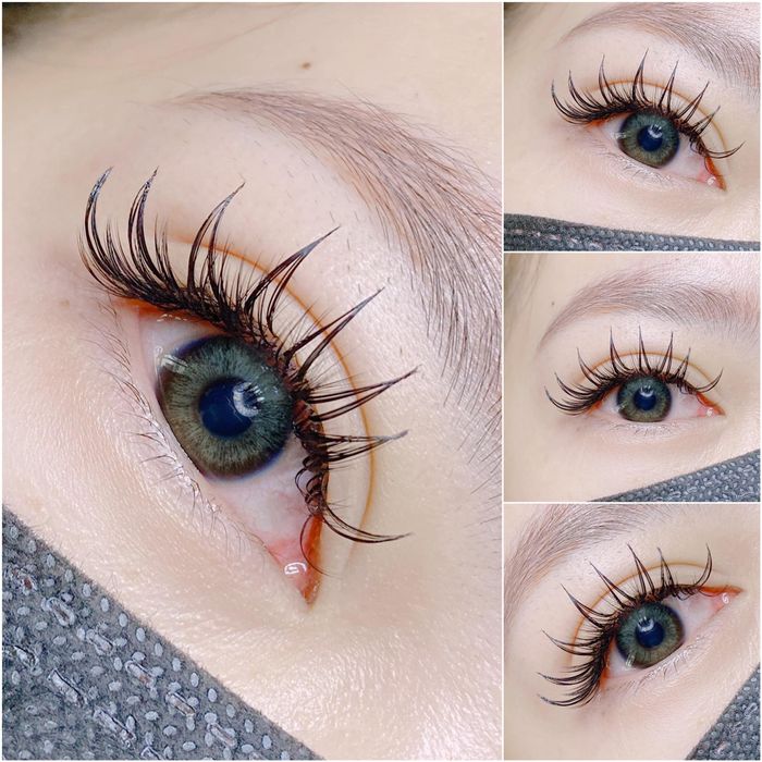 Châu Eyelash - ảnh 2
