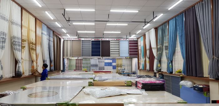 Rèm Cửa Thuận Phát Đà Nẵng - Hình Ảnh 1