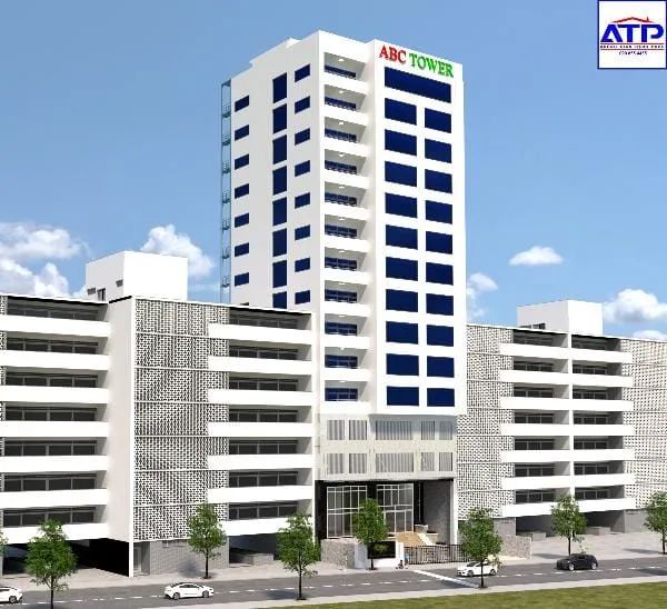 Công Ty TNHH Tư Vấn Thiết Kế Xây Dựng An Thuận Phát - Hình ảnh 2