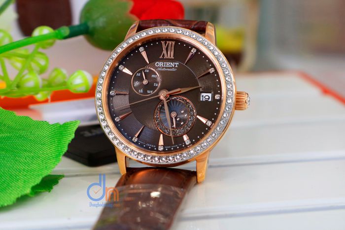 Không gian trưng bày hiện đại tại Donghodanang.com