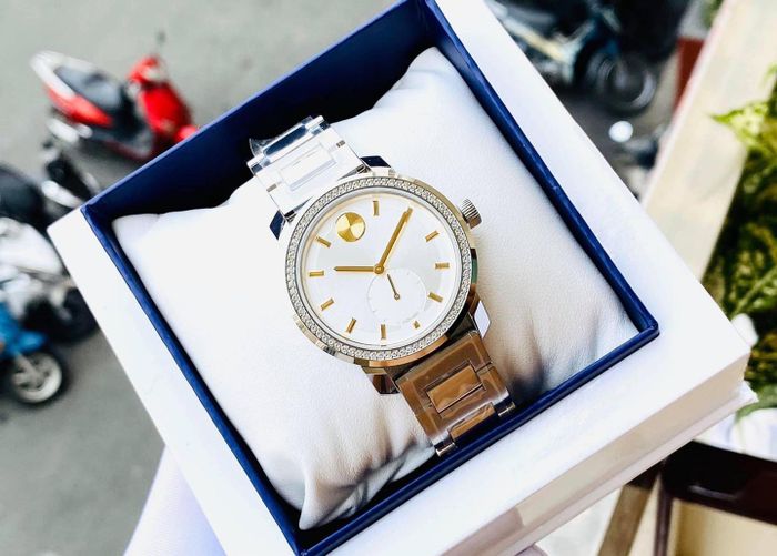Bộ sưu tập đồng hồ đa dạng tại Danawatch