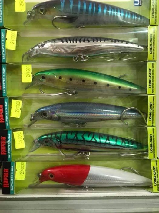 Hình ảnh Shop đồ câu - HuyngocFishing 3