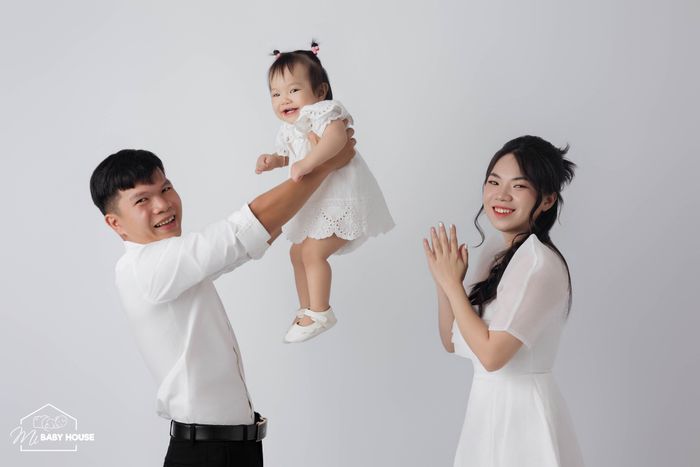 Mí Baby House ảnh 2 - Bộ sưu tập hạnh phúc gia đình