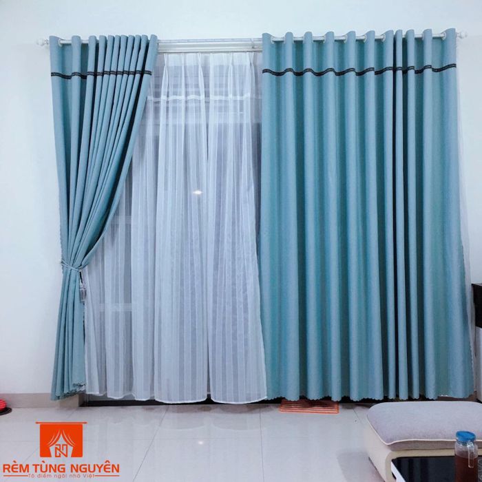 Rèm Tùng Nguyên Đà Nẵng - Hình Ảnh 1