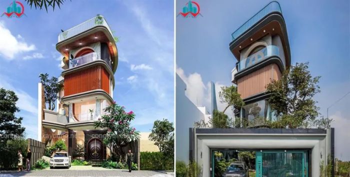 Công Ty Thiết Kế Xây Dựng Khang Thịnh - Hình ảnh 1