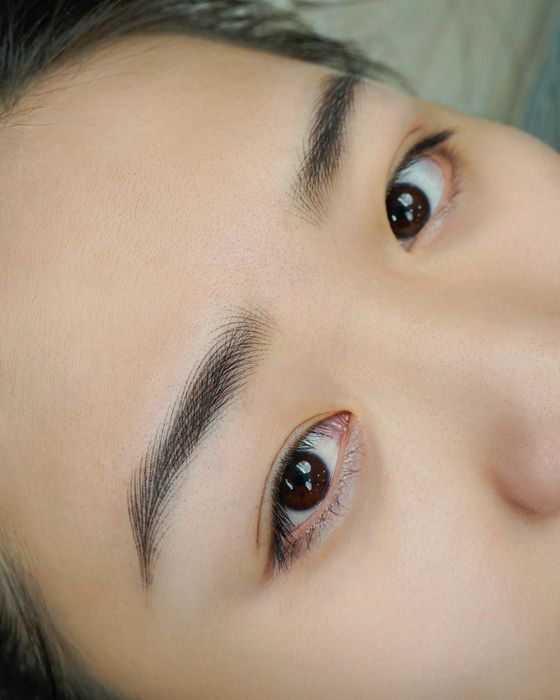 Hình ảnh thực tế Viện Phun Xăm Thẩm Mỹ VIDY