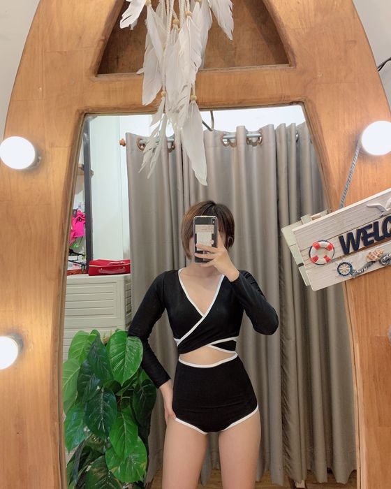 BST bikini mới nhất từ Bikini's House
