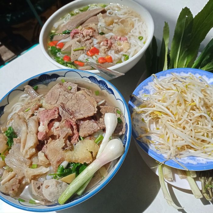 Phở Kỳ – Ảnh ghi lại khoảnh khắc hấp dẫn số 1