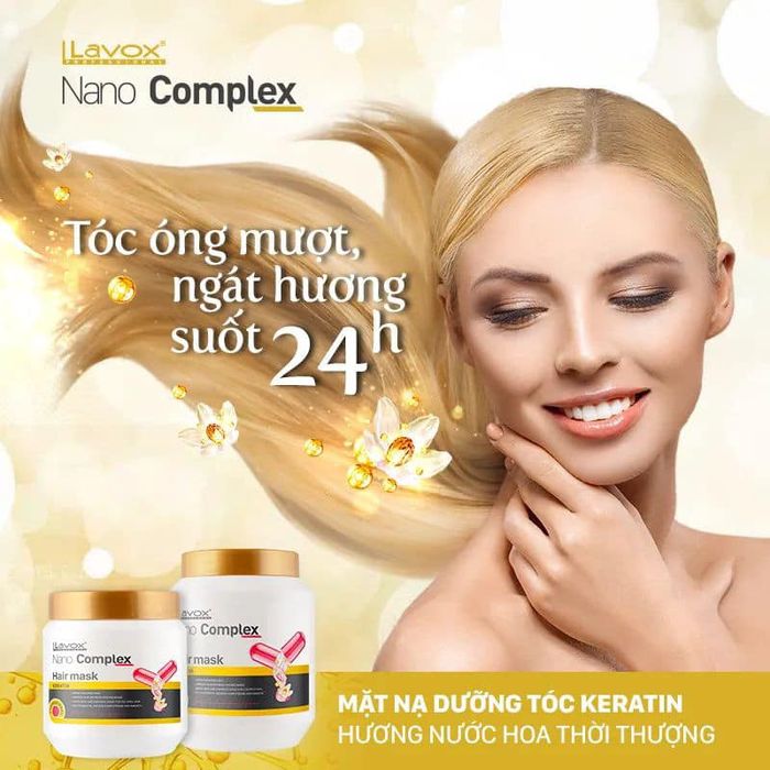 Phụ Liệu Tóc - Nail Toàn Mỹ hình ảnh 1