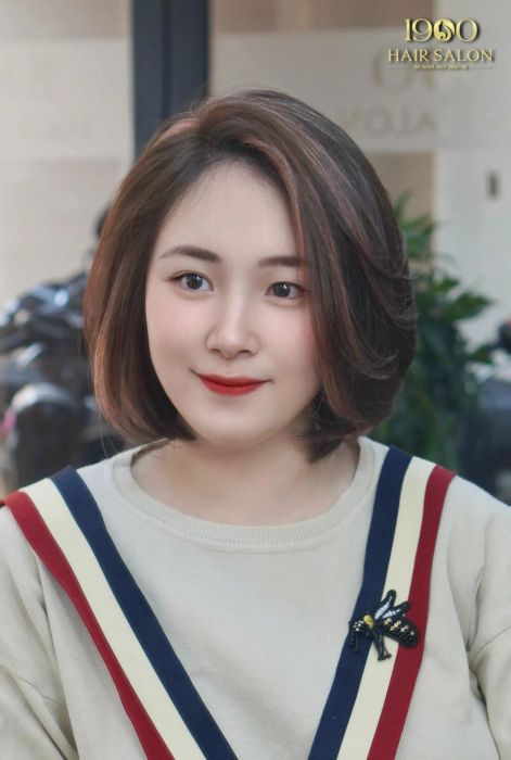 1900 Hair Salon ảnh 1 - Những khoảnh khắc đẹp tựa tranh vẽ được lưu lại từ salon tóc đẳng cấp bậc nhất Hà Nội