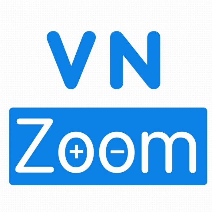 Giao diện mới của VN-Z.vn