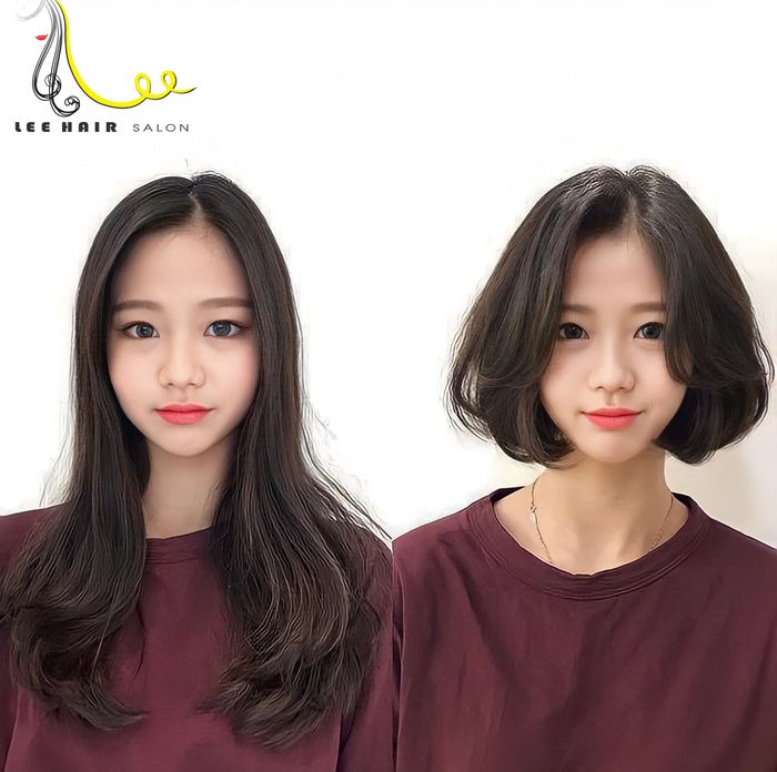 Hình ảnh salon tóc LEE Hair Salon - Thủ Đức